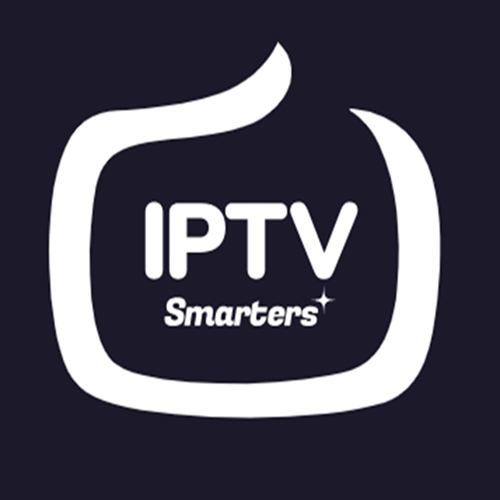 IPTV Smarters Plus